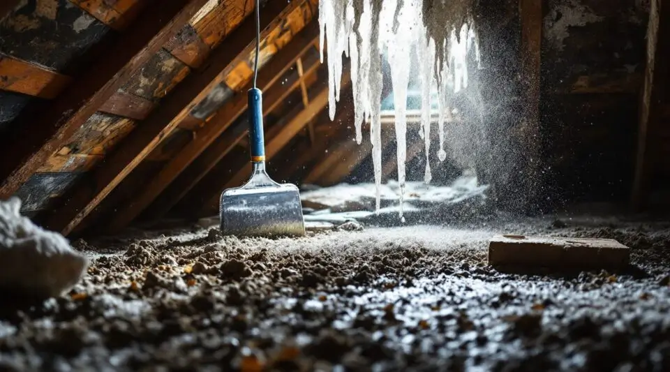 mold removal in Hitchcock, TX