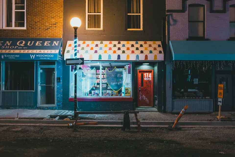 Exploring San Leon, Texas in San Leon