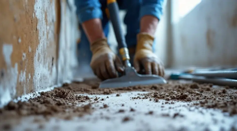 mold removal in San Leon, TX