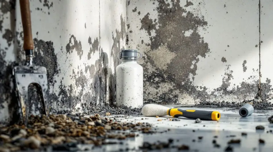 mold removal in Seabrook, TX