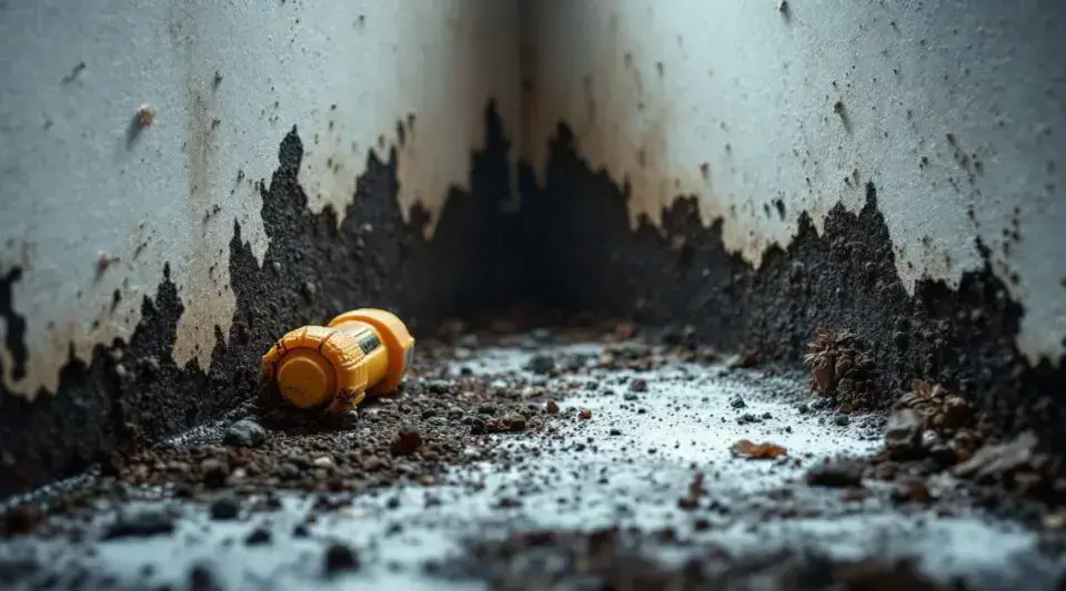 Emergency Mold Remediation Dickinson