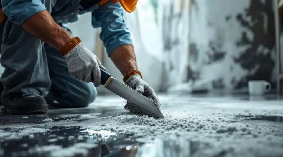 Mold Remediation Services Dickinson